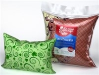 Подушка «Калина Красная» (Свит) 0281904