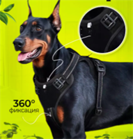 Шлейка Для Собак и  Мелких Средних Крупных Пород cCRrqHLthfNkm8ZxsuZd12