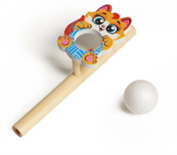 Аэробол для развития речевого дыхания 0280562