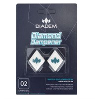 Виброгаситель DIADEM Diamond (БЕЛЫЙ), DD-2-WH, белый 026476
