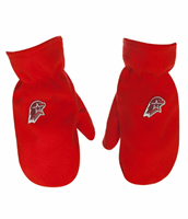 Рукавицы флис 027576