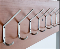 Вешалка настенная HdMK4QCChWFLotnnBFznb2