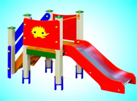 Горка№5 02830059