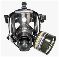 Противогаз фильтрующий УЗС ВК Экран с фильтром ВК 320 0283096106