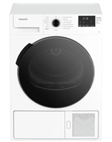 Сушильная машина HOTPOINT DSH 725 H 0283095796