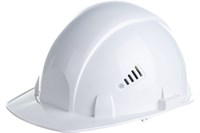 Защитная каска РОСОМЗ СОМЗ-55 FavoriT, белая 75517 0282739