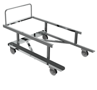 Тележка для барьеров соревновательных 6BGhE-mdhFoF0ZIDpMy1B0