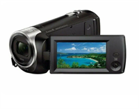 Видеокамера Sony HDR-CX405 0283095660
