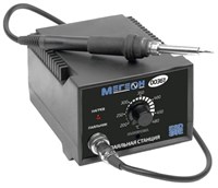 Паяльная станция МЕГЕОН 00361 0282448