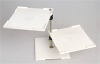 Столик подъемно-поворотный с 2-мя плоскостями 025969