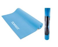 Коврик для йоги TORRES Basis 3 027956