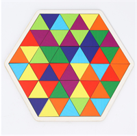 Головоломка «Карусель» 0283096104