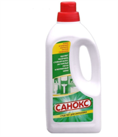 Гель для сантехники 