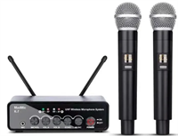 Вокальная радиосистема MadMic K-7 0281292