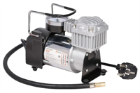 Компрессор AIRLINE 220 В, в сумке 35 л/мин, 6 АТМ, от сети 220 В CA-035-20V 0281735