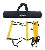 ЛЕСТНИЦА ДЛЯ ТРЕНИРОВОК TORRES 02314