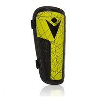 Щитки футбольные MACRON Lister 33957