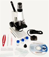 Микроскоп цифровой Celestron 40x-600x 20S64Ihjh0umKWVFwNr6v2