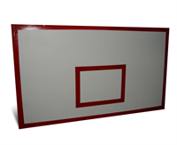 Щит баскетбольный 1200х900мм тренировочный фанера OGwJhbmPjbl1qPEAjpevk3