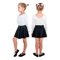 Юбочка гимнастическая Indigo SM-079 33979