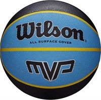 Мяч баскетбольный WILSON MVP 34014