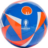 Мяч футбольный ADIDAS EURO 24 Club 34022