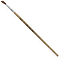 Кисть пони № 4, круглая 02829334