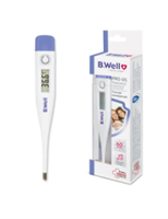 Термометр медицинский электронный pro-05 0283095334