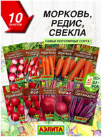 Набор семян Морковь, редис, свекла t89i-rbOjsrxbpWiNHcQY3