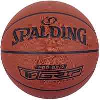Мяч баскетбольный Spalding Pro Grip, размер 7 34089