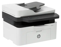 МФУ лазерное HP Laser 137fnw 0280081