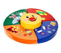 Дидактический комплекс «Времена года» 02142