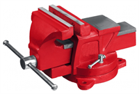 Слесарные тиски 0281378