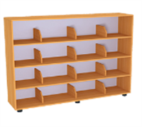 Горшечница на 20 ячеек 0282658