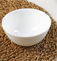 Салатник люминарк белый 0280291