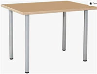 постформинг 26.5 мм, кромка ПВХ 2 мм, опоры ронделлы 0282250