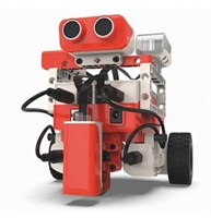 РОБОТОТЕХНИЧЕСКИЙ НАБОР КЛИК 2 0281744