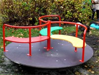 Карусель №11 02830055