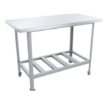 Стол разделочный 1200х700 01556