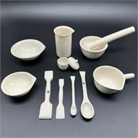 Комплект изделий из керамики, фарфора и фаянса DHFtmLnli-11rRDGp99hQ0