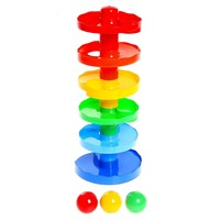 Игра «Зайкина горка №1» 0282695