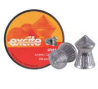 ПУЛЯ ПНЕВМ. 