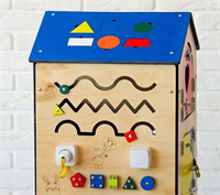 Бизидом Будущий профессионал (зеленая крыша) hTcZZMbdjyhXQzdn4byvP2