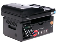МФУ лазерное Pantum M6550NW 0280079