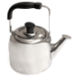Чайник Roal 5 л, нерж 0283094781
