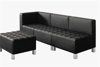Диван Бизнес (модульный 770х770х770 мм.) 02830962655