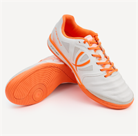 Бутсы зальные CAMPO White/orange gEVCJfiagupUxGDJ00Pcm2