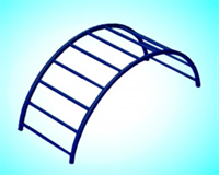 Лаз металлический 02829575