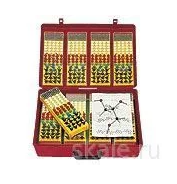 Комплект лабораторного оборудования Моделирование молекул 