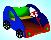 Автомобиль 0282647